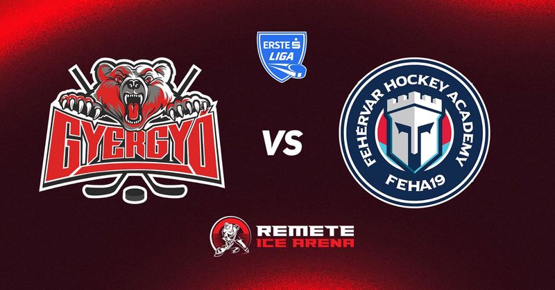 Gyergyói Hoki Klub VS. FEHA19
