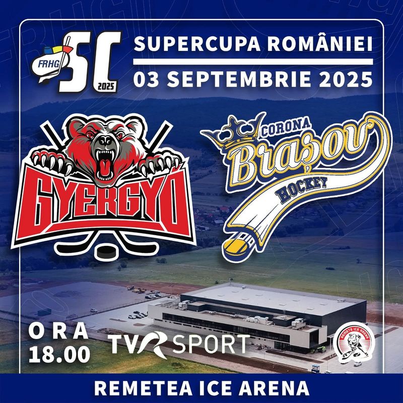 Super Cupa